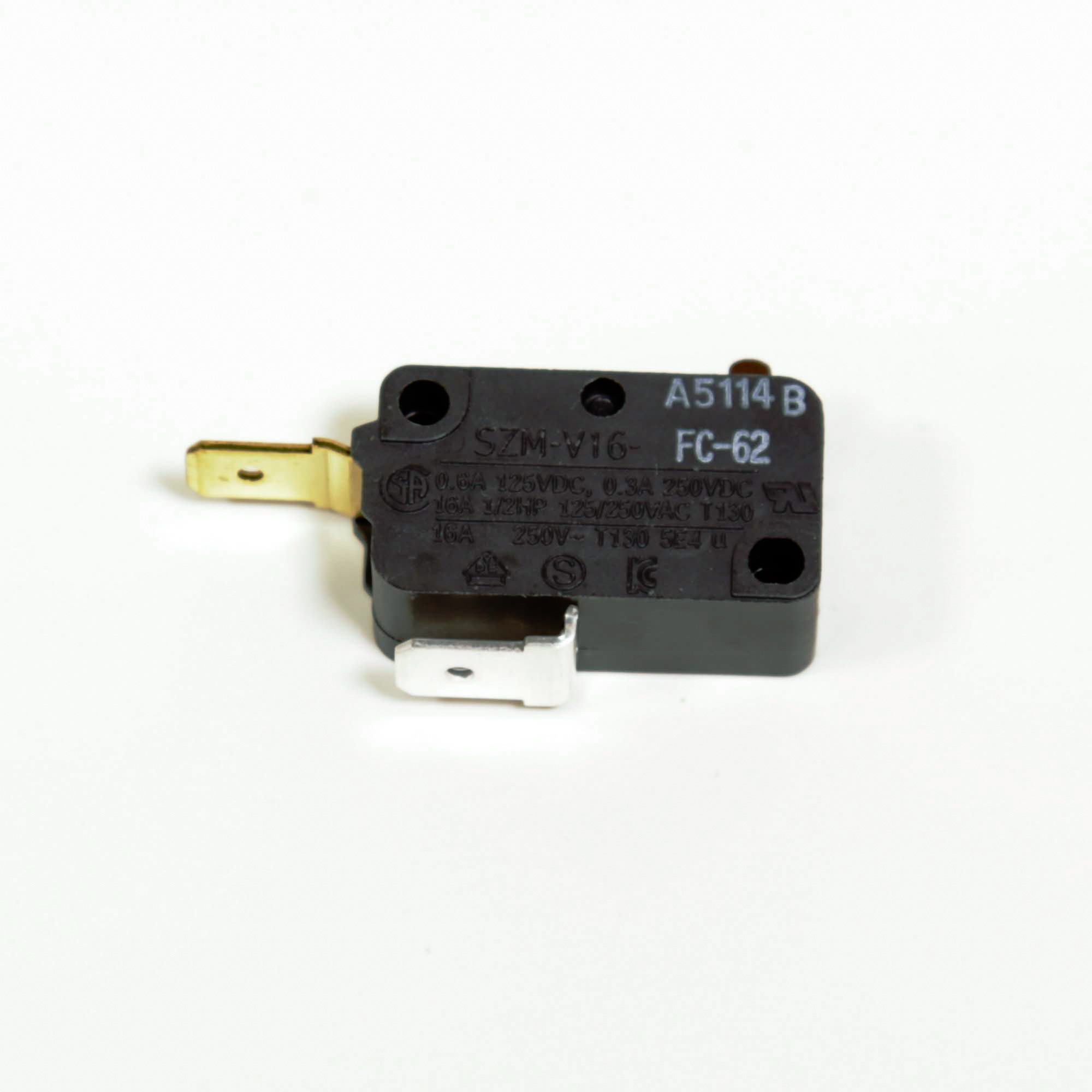 W10269458 WHIRLPOOL Microwave door interlock switch | eBay