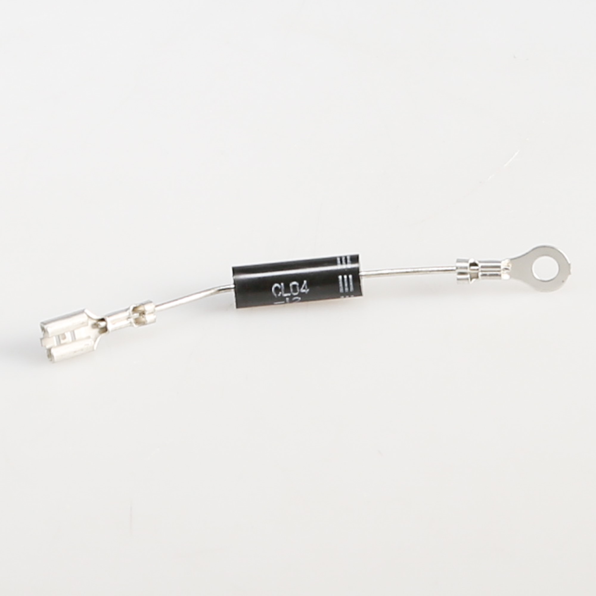 W11256462 WHIRLPOOL Microwave highvoltage diode 840993020872 eBay