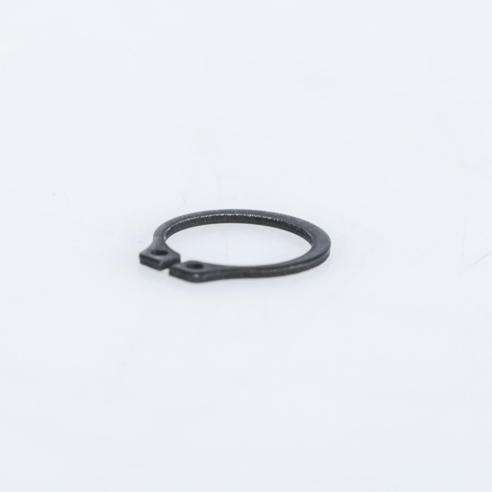 thumbnail image 2 of Genuine Whirlpool WP23748 Dryer Snap Retaining Ring – OEM Clip For Maytag, Kenmore, Amana, Jenn-Air 2 of 3