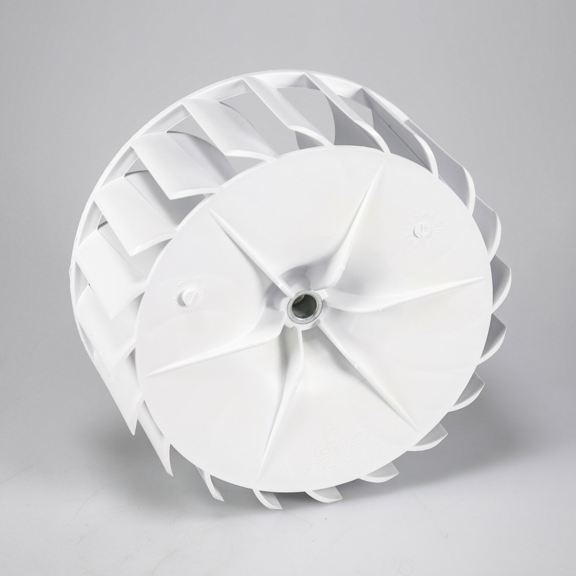 WP33002797 WHIRLPOOL Dryer blower wheel eBay