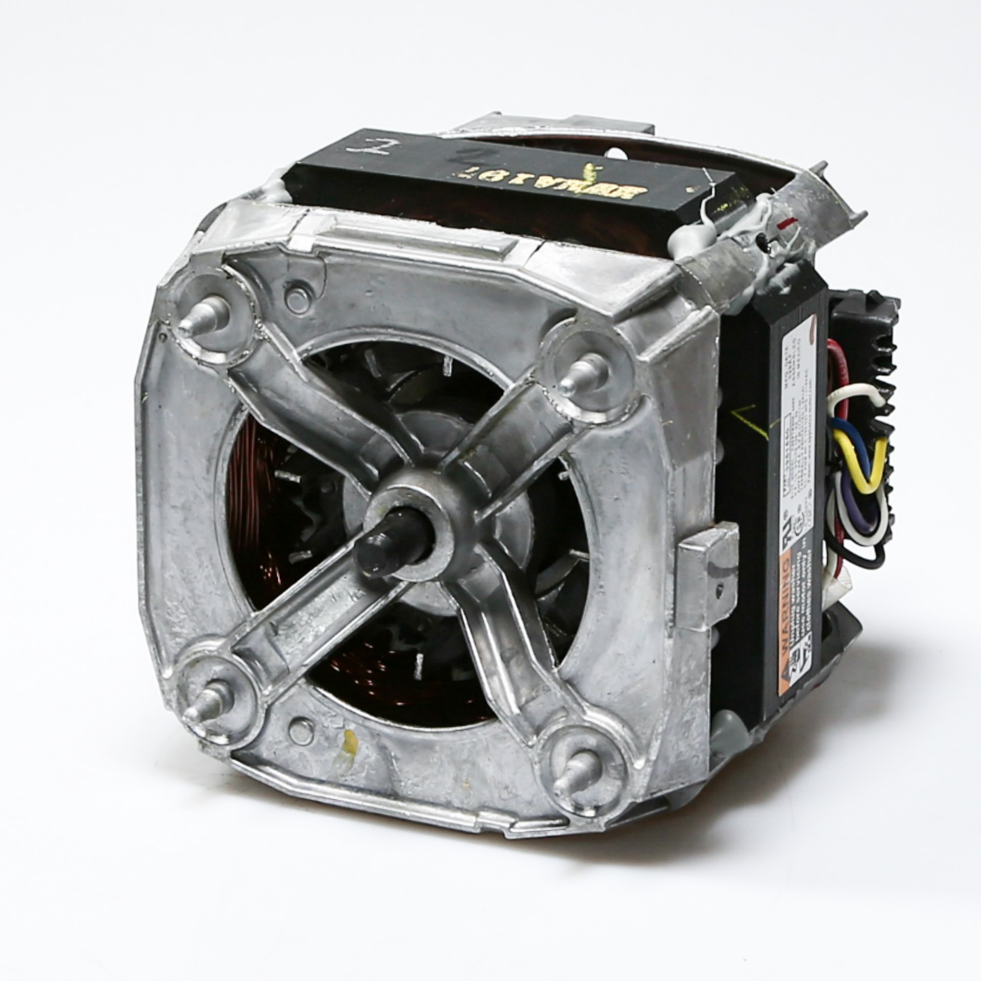 WP661600 WHIRLPOOL Washer Drive Motor EBay