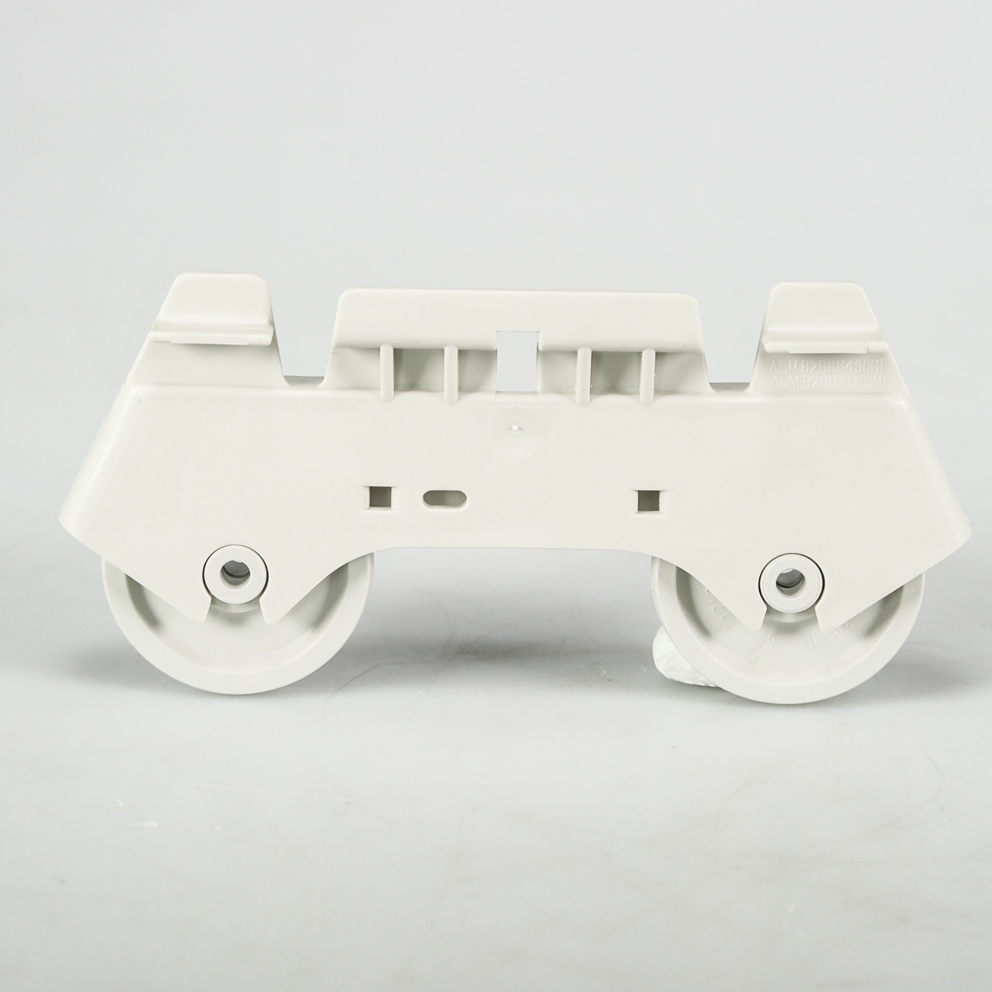whirlpool dishwasher dishrack roller
