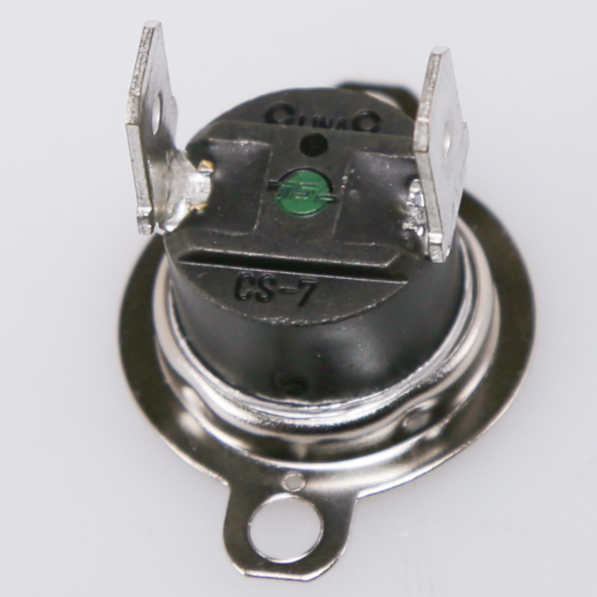 WP8304452 WHIRLPOOL Wall oven thermal fuse eBay