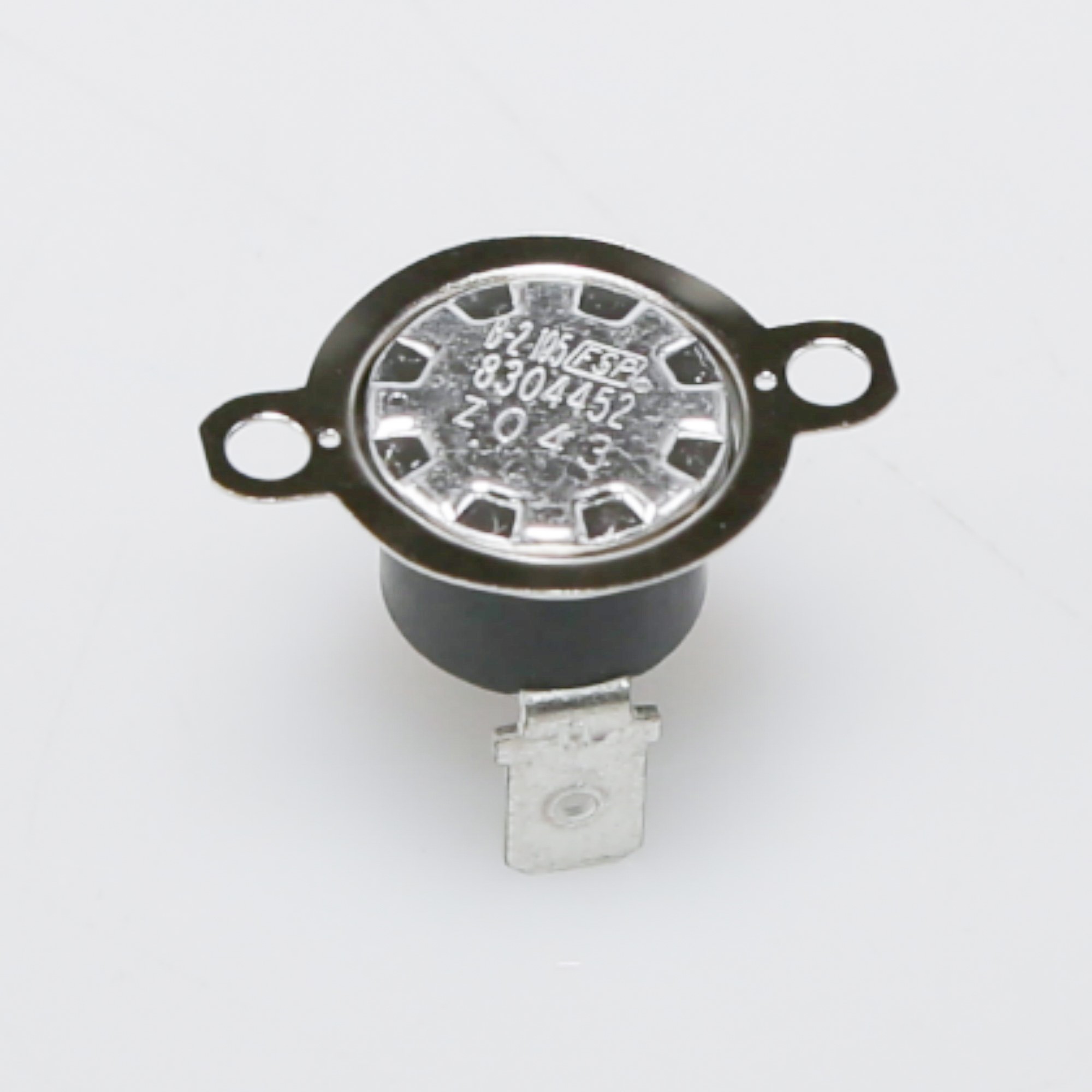 WP8304452 WHIRLPOOL Wall oven thermal fuse eBay