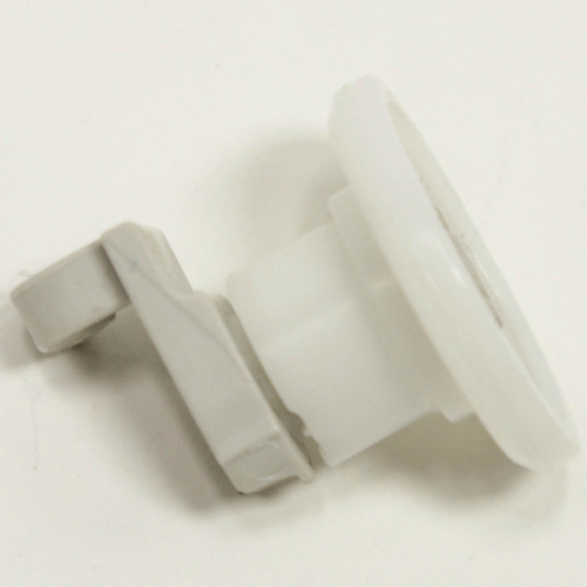 whirlpool dishwasher dishrack roller