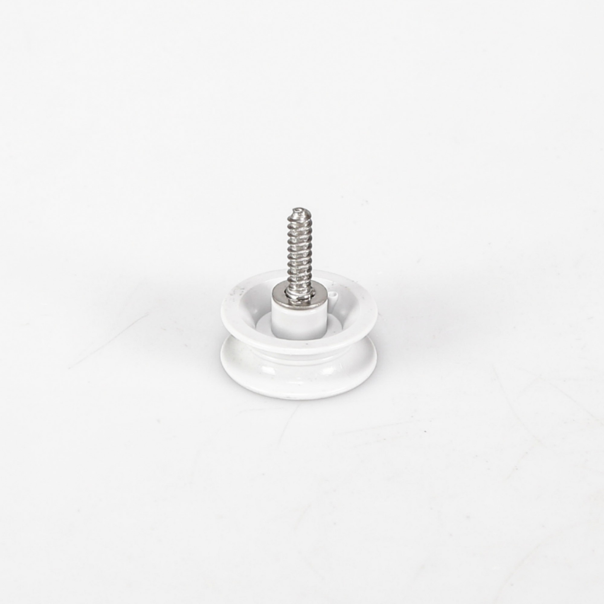 whirlpool dishwasher dishrack roller