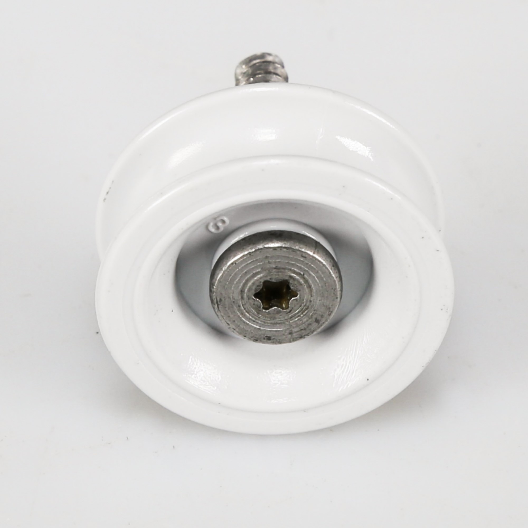 whirlpool dishwasher dishrack roller