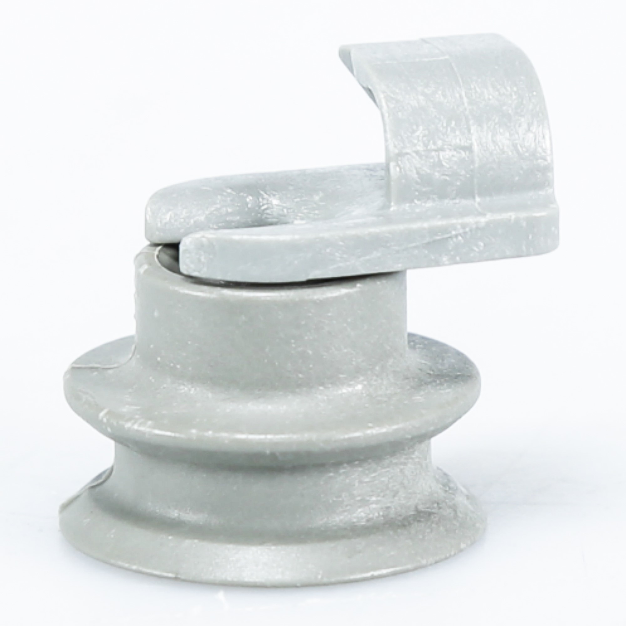 whirlpool dishwasher dishrack roller