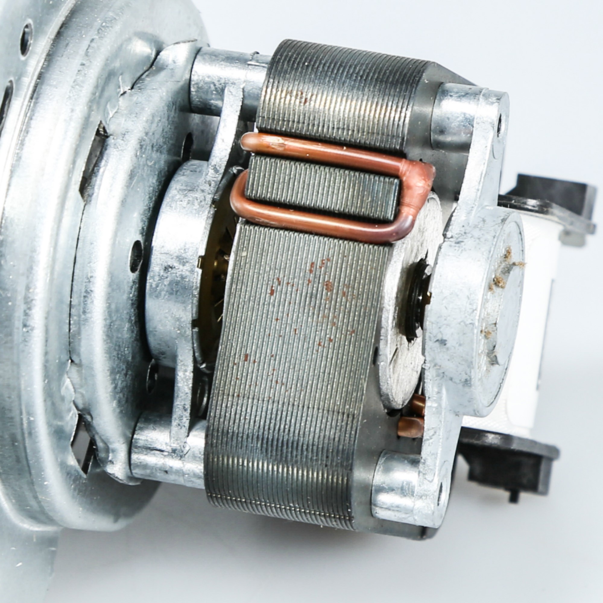 WPW10176670 WHIRLPOOL Wall oven cooling fan assembly eBay