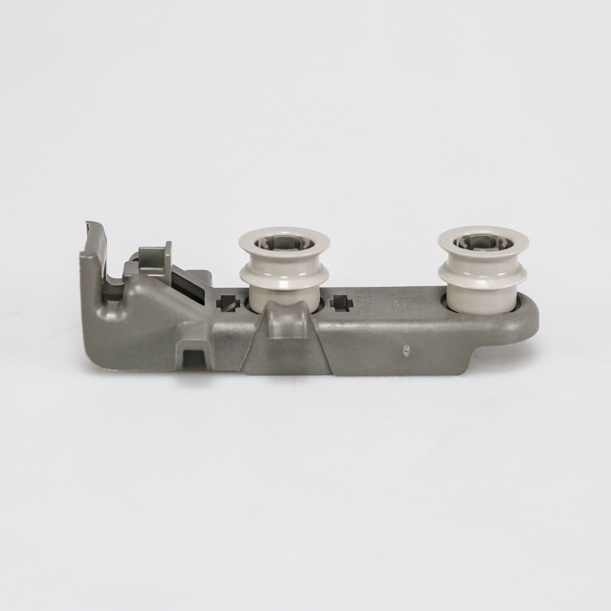 whirlpool dishwasher dishrack roller