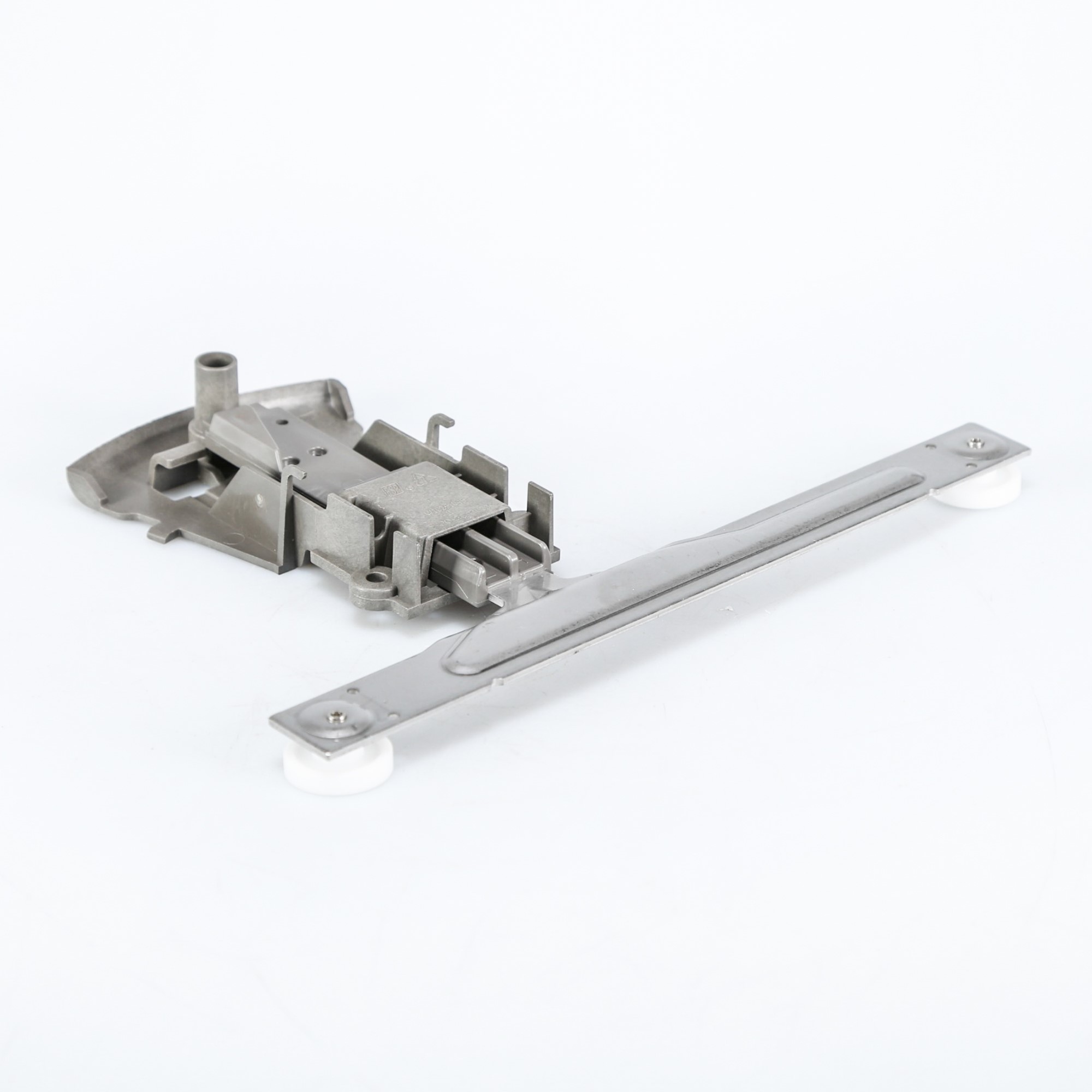 whirlpool gold series dishwasher rack adjuster