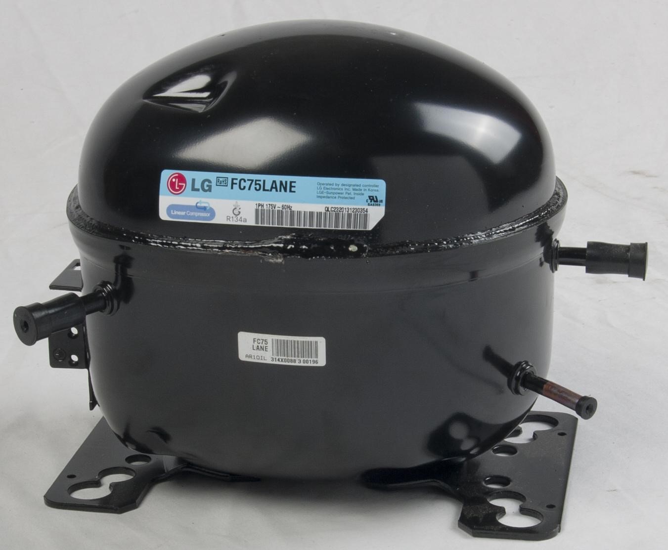 lg tca34649901 compressor