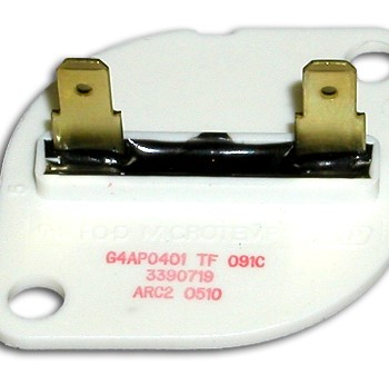 fuse dryer whirlpool thermal lowes parts appliance