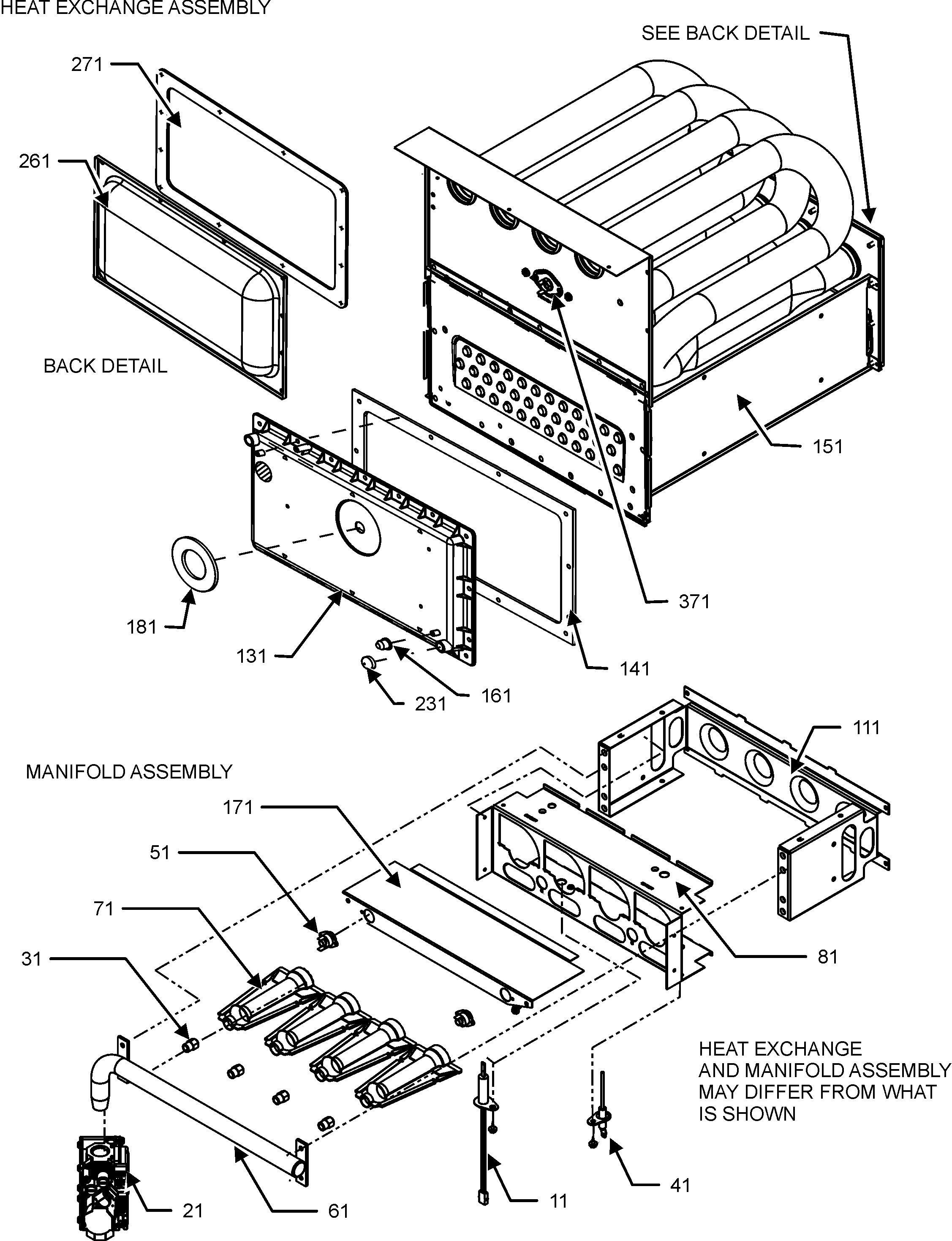 AM9S920805CNAA | Pioneer Metal Inc. | Appliance Parts