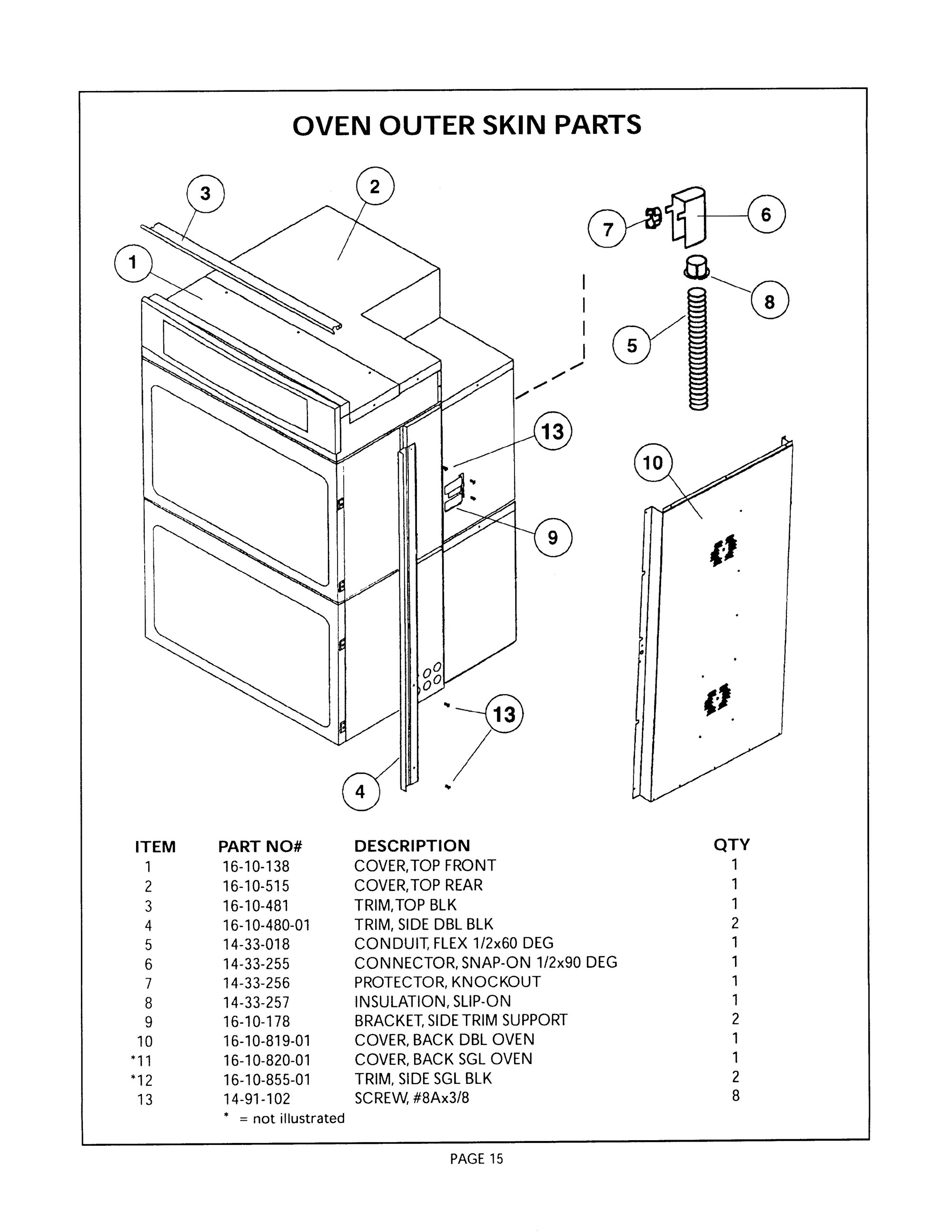 Bosch Oven Parts Diagram General Wiring Diagram