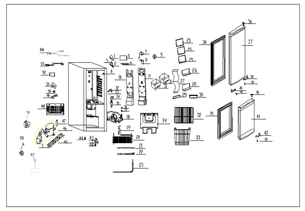 danby refrigerator wiring diagram choice image wiring danby refrigerator wiring diagram choice image wiring