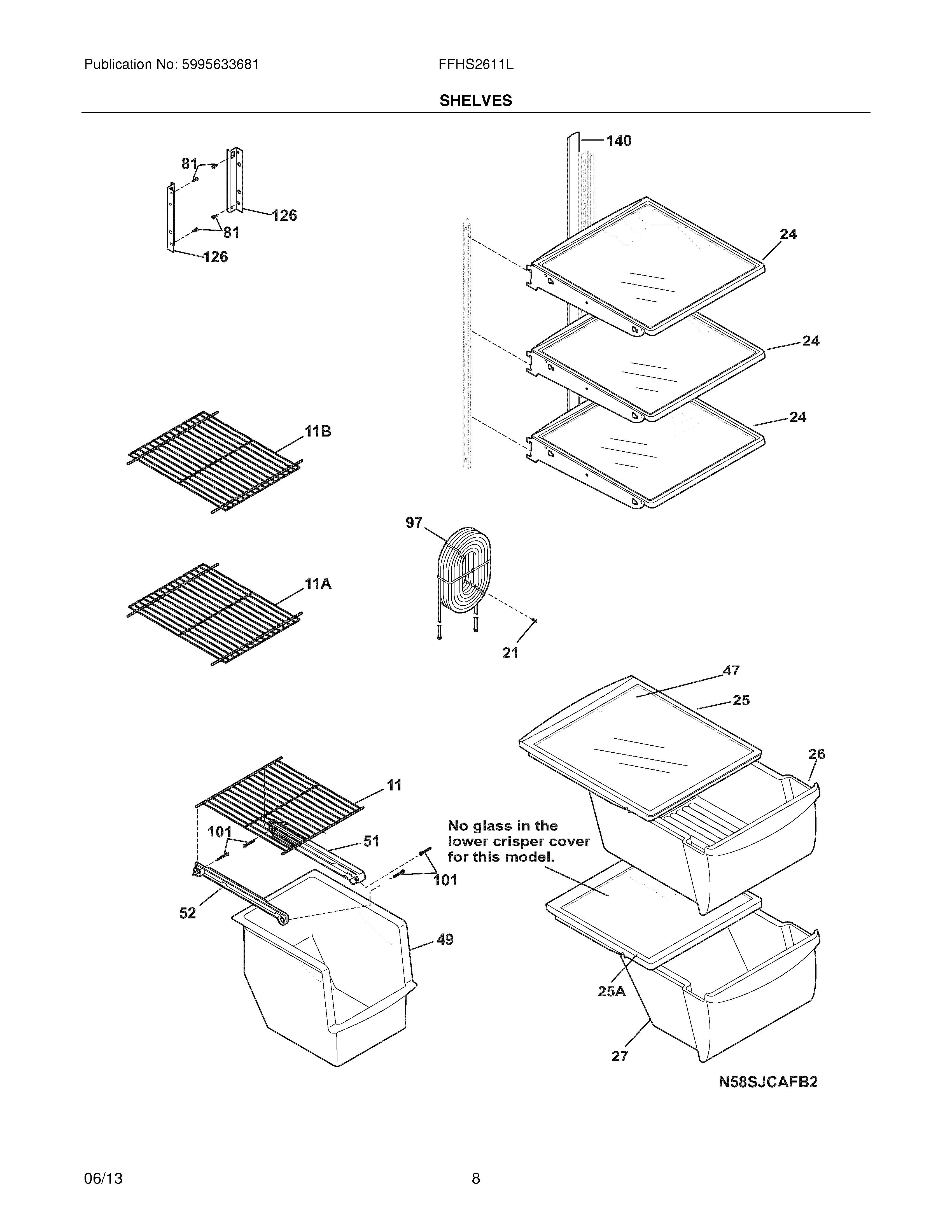 Amana Dishwasher Wiring Diagram
