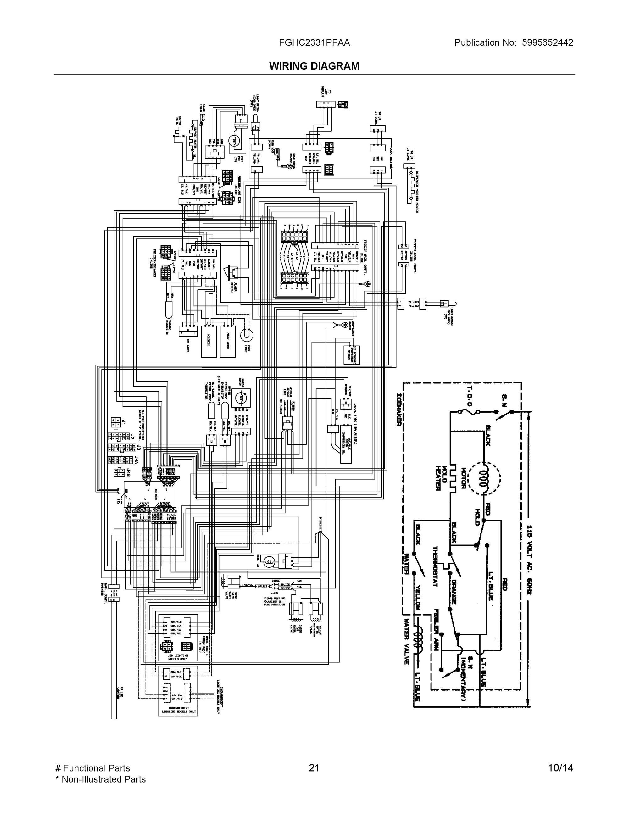Mefi 4 wiring diagram