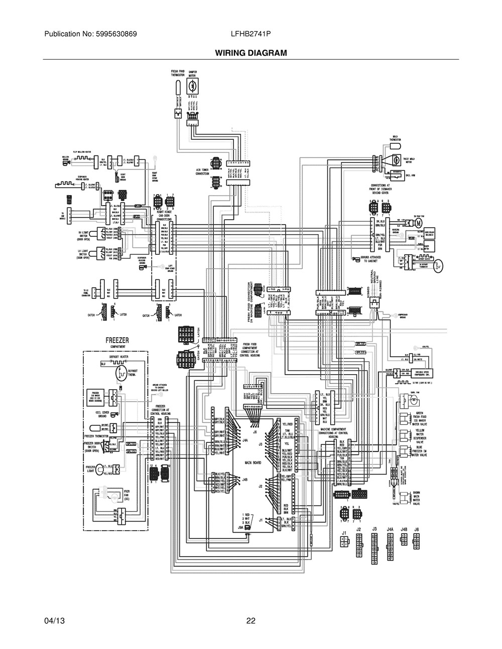 Lowe Pontoon Boat Wiring Diagram - Wiring Diagram