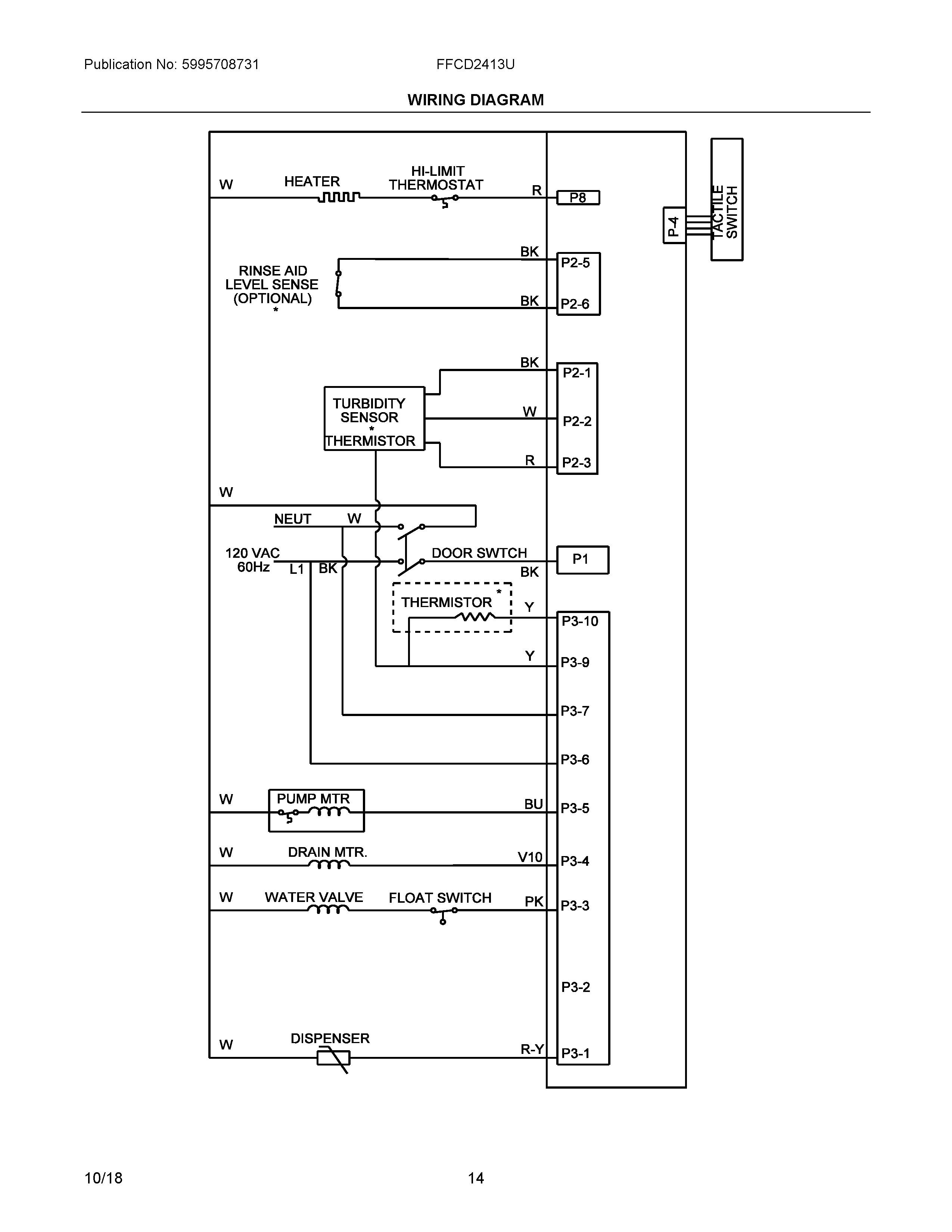 Ffcd2413ub1a sale