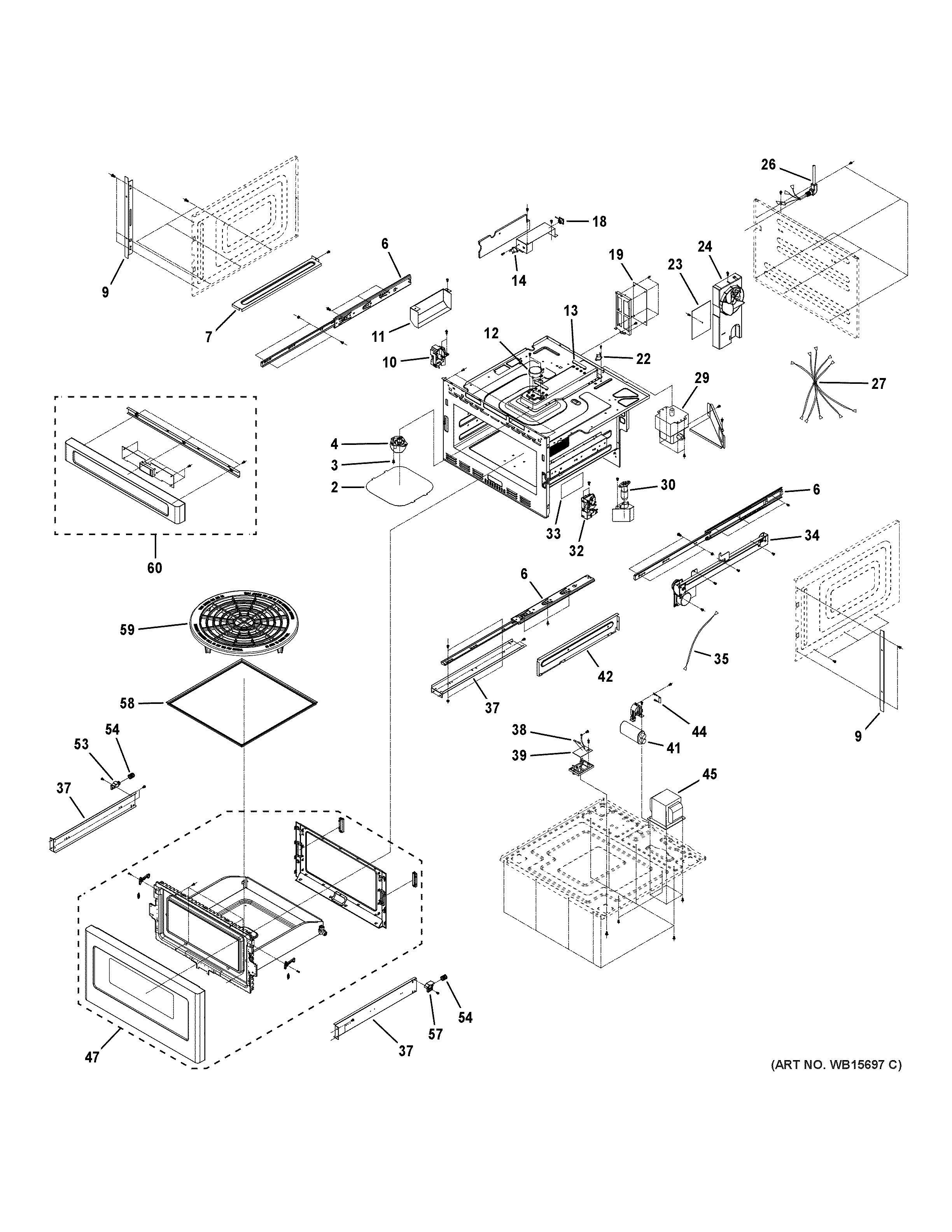 continental cpa68 parts