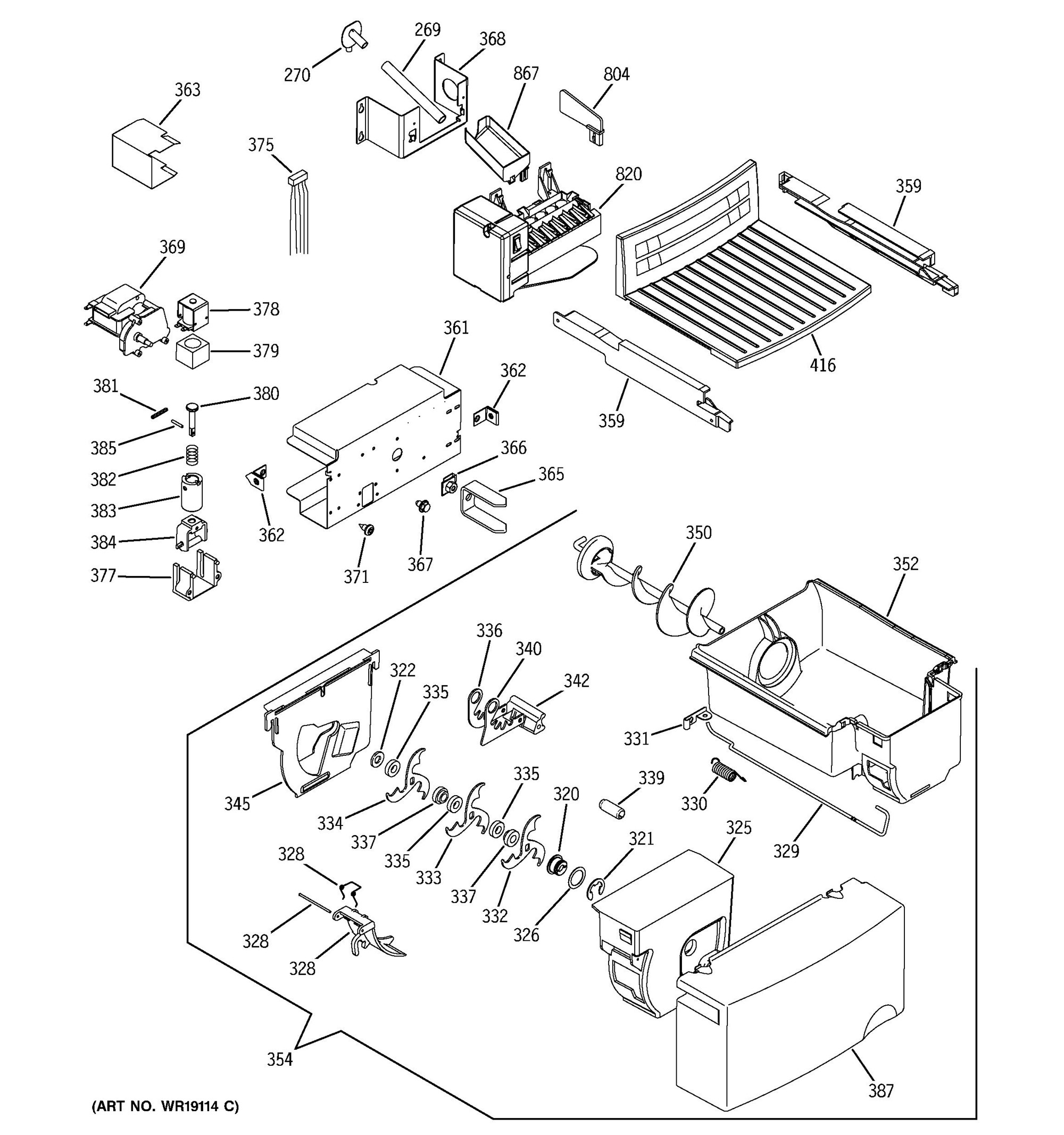 Click to View Diagram