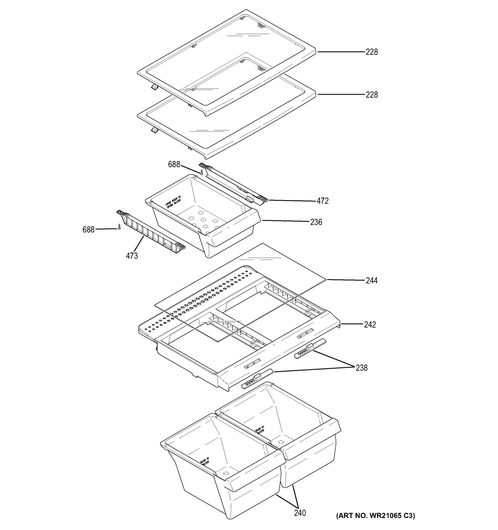 28 Ge Electric Dryer Parts Diagram - Wiring Database 2020