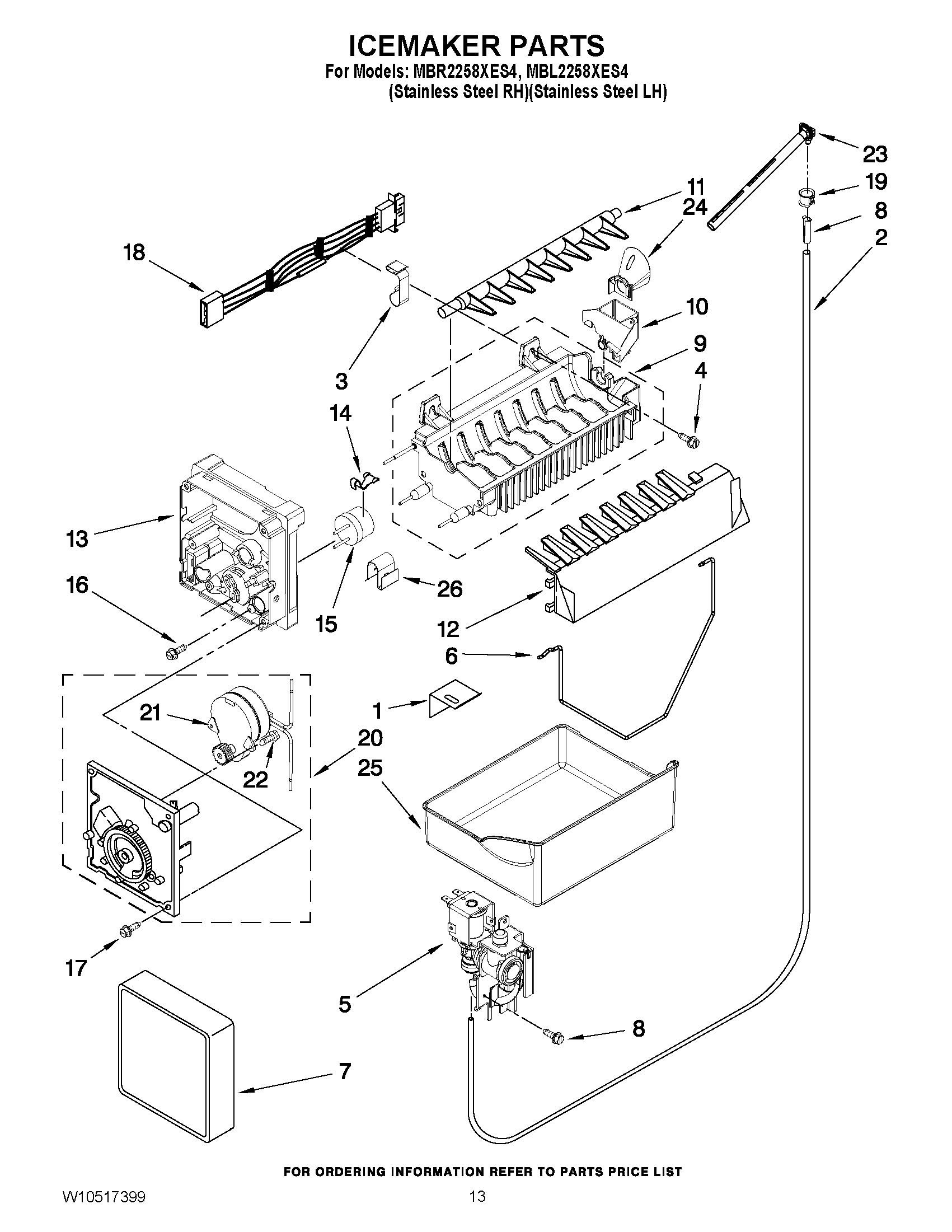 maytag mbr2258xes4
