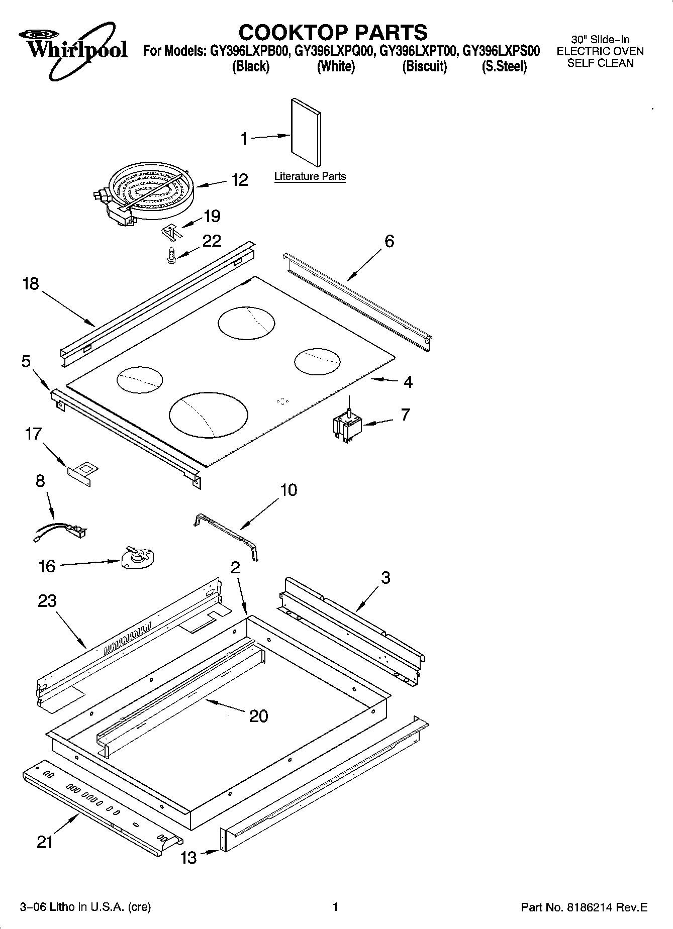 Whirlpool Dehumidifier Wiring Diagram