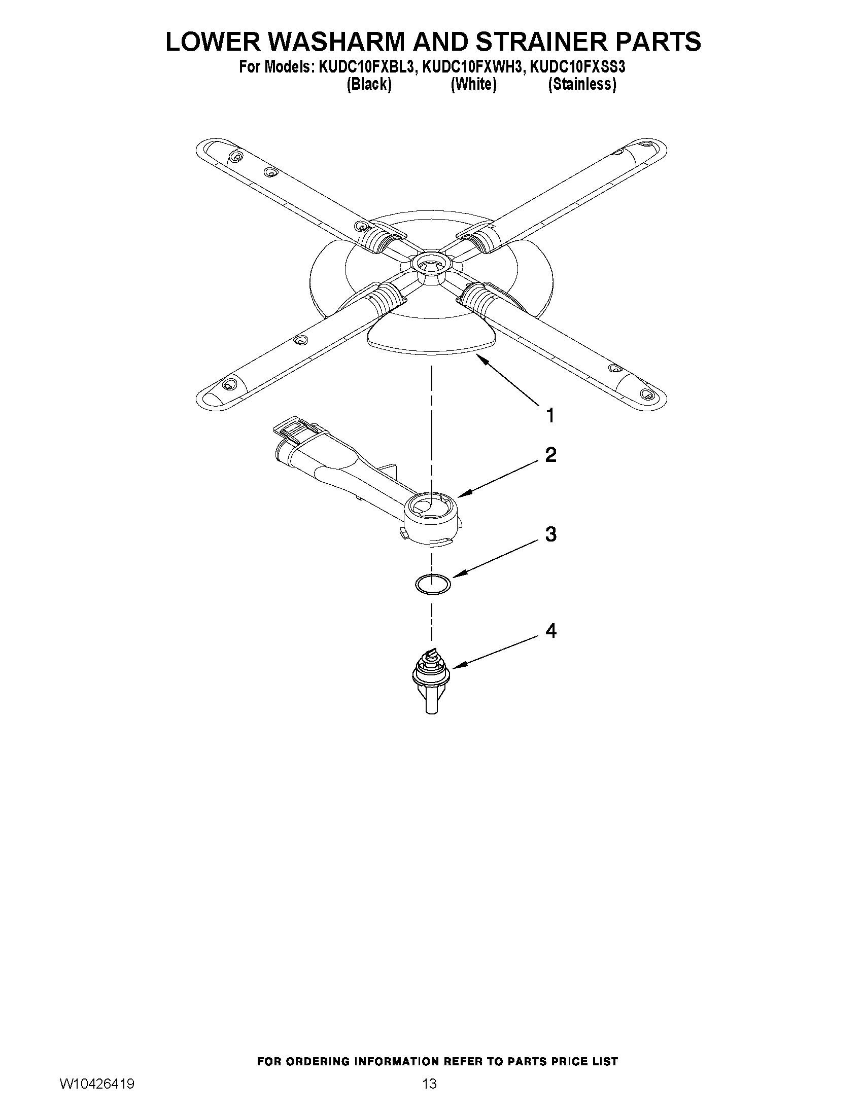 Kudc10fxss3 2024