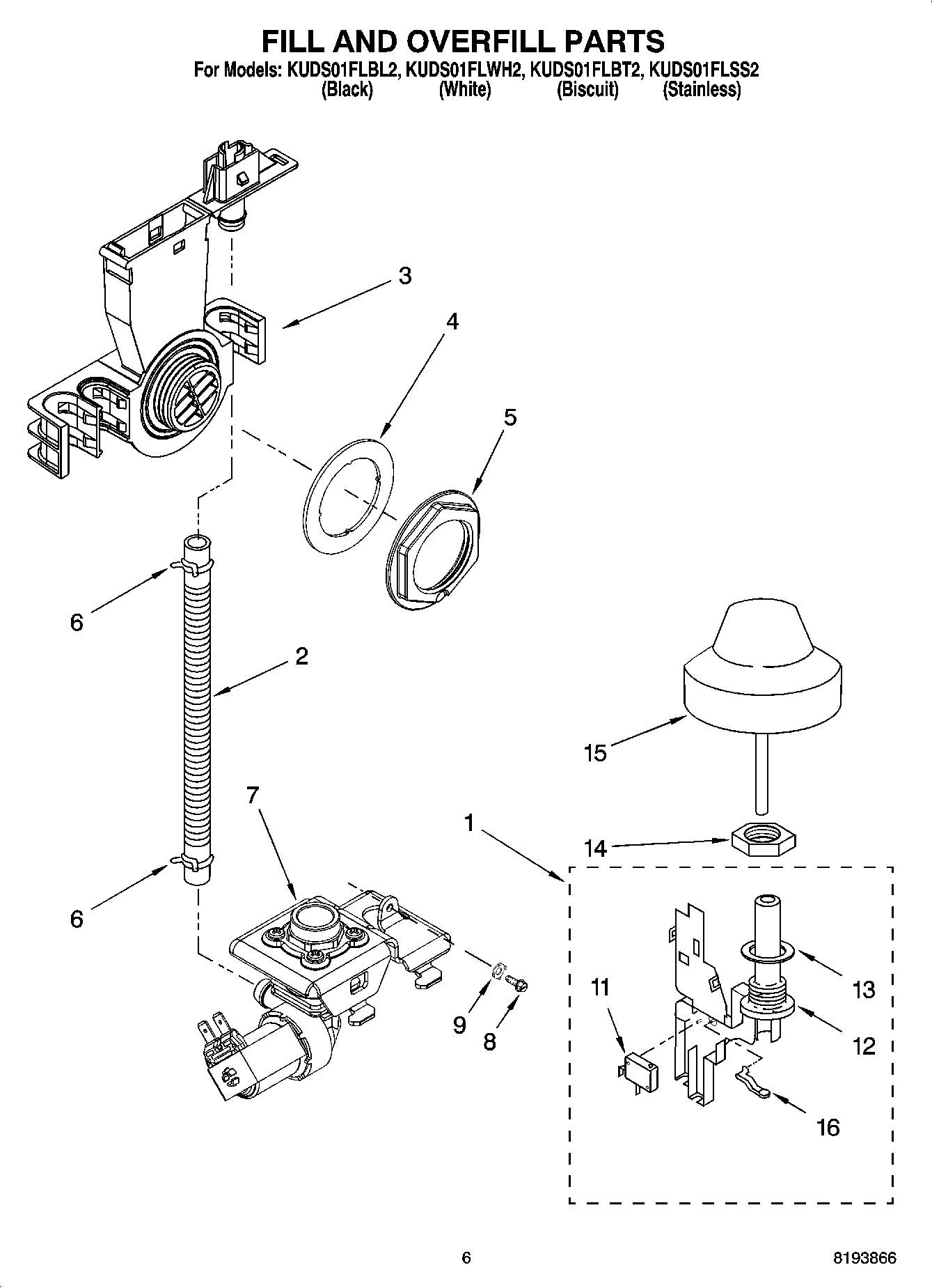 Kuds01flss2 cheap