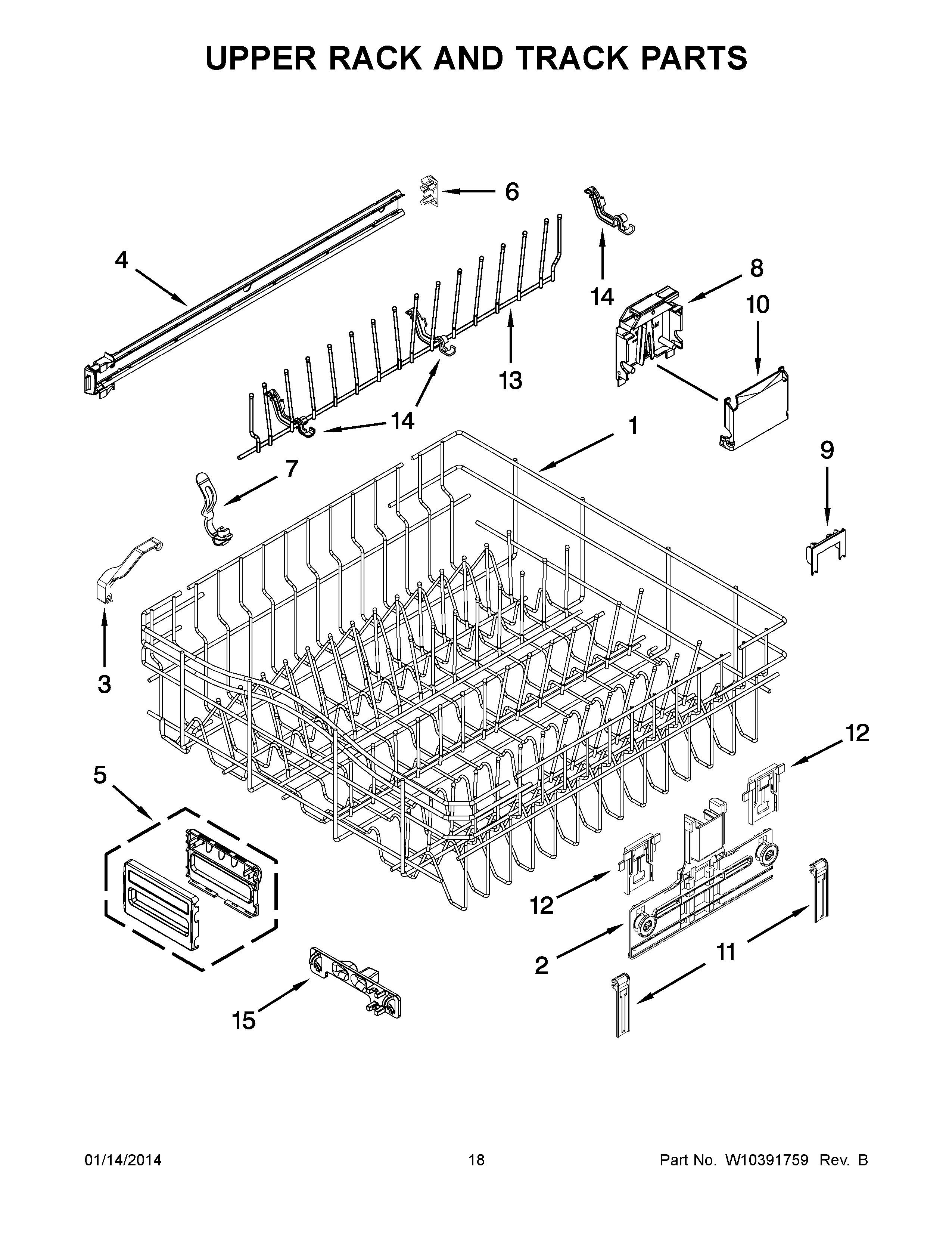 kitchenaid kuds30ixbl1