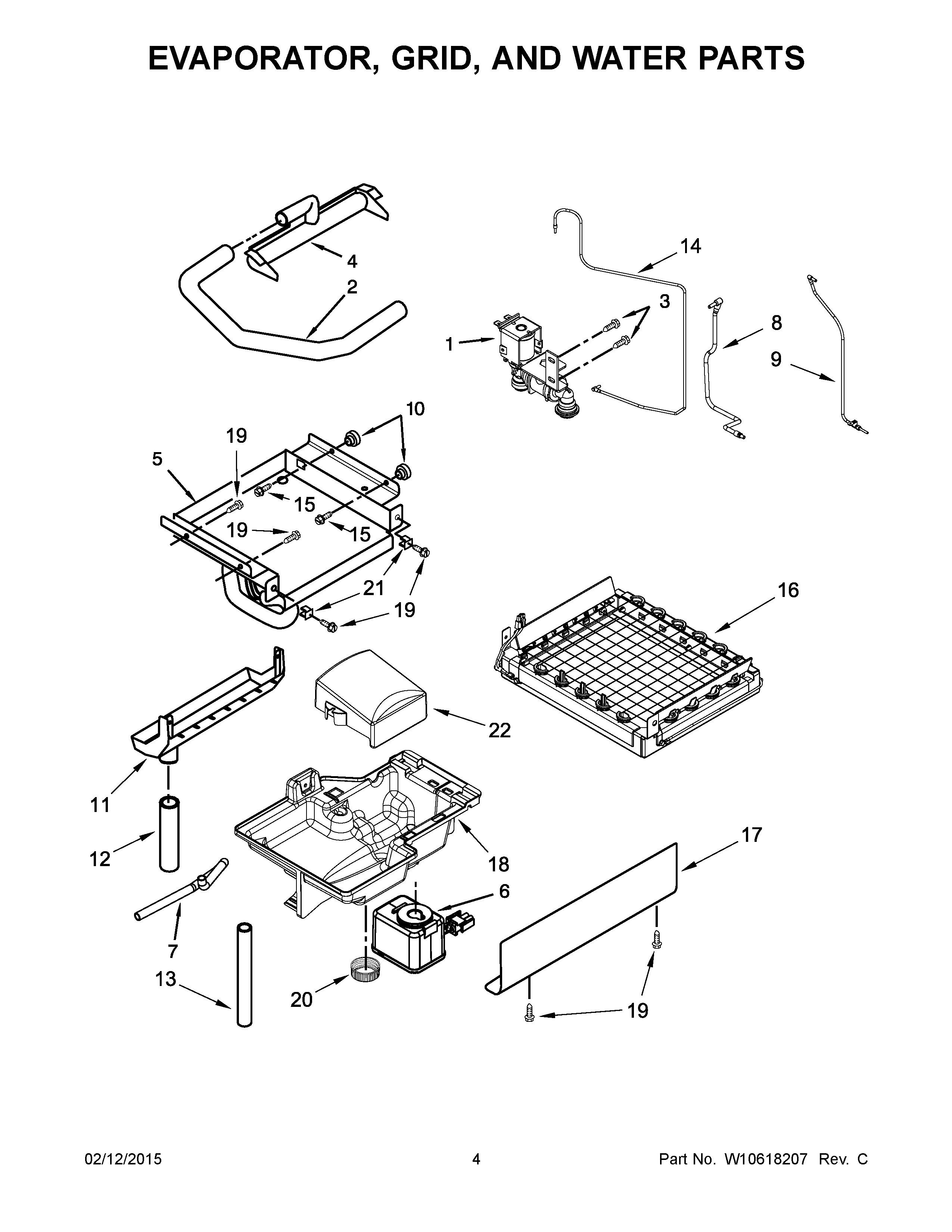 kitchenaid kuic15nhzs0