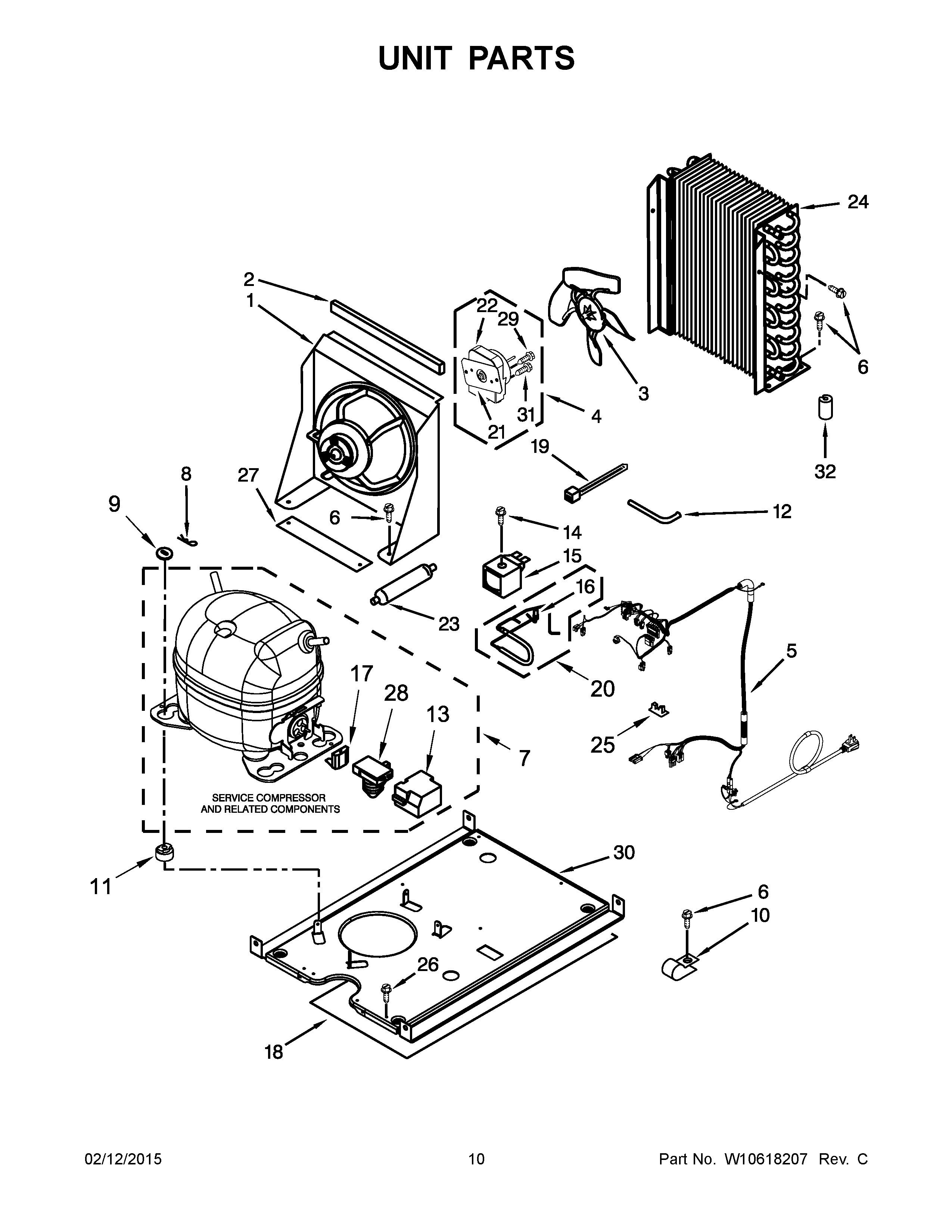 kitchenaid kuic15nhzs0