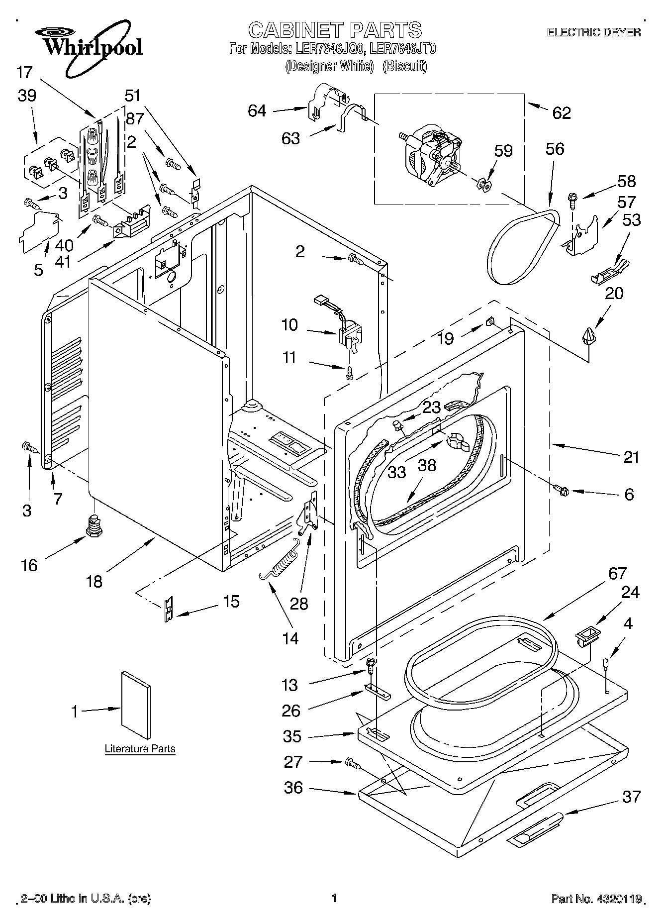 Whirlpool Cabrio Washer Wiring Diagram from images.marcone.com