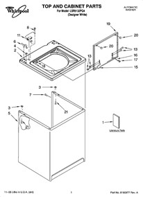 WHIRLPOOL DEHUMIDIFIER WIRING DIAGRAM - Auto Electrical ... 92 monaco dynasty wiring diagram free download 