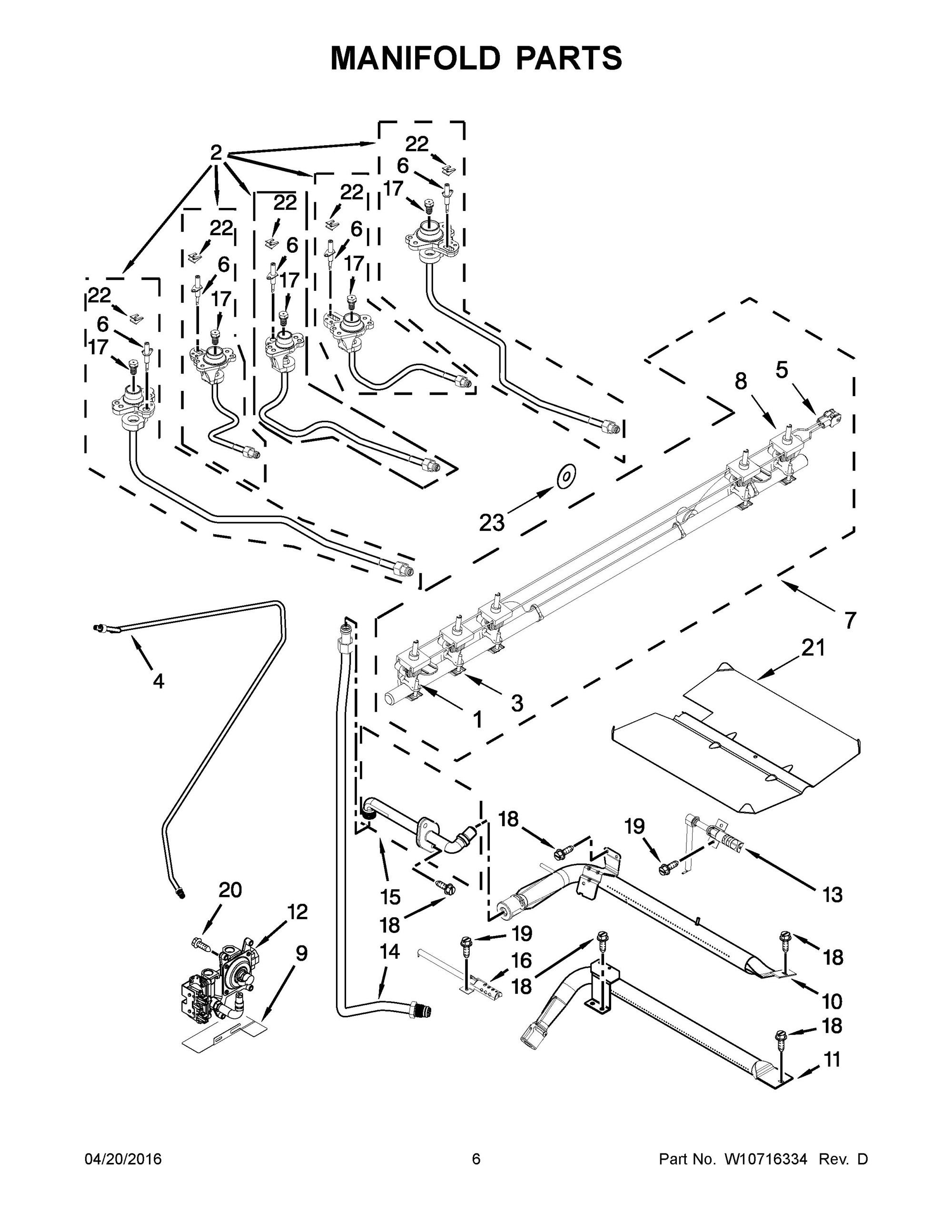 Whirlpool Dehumidifier Wiring Diagram