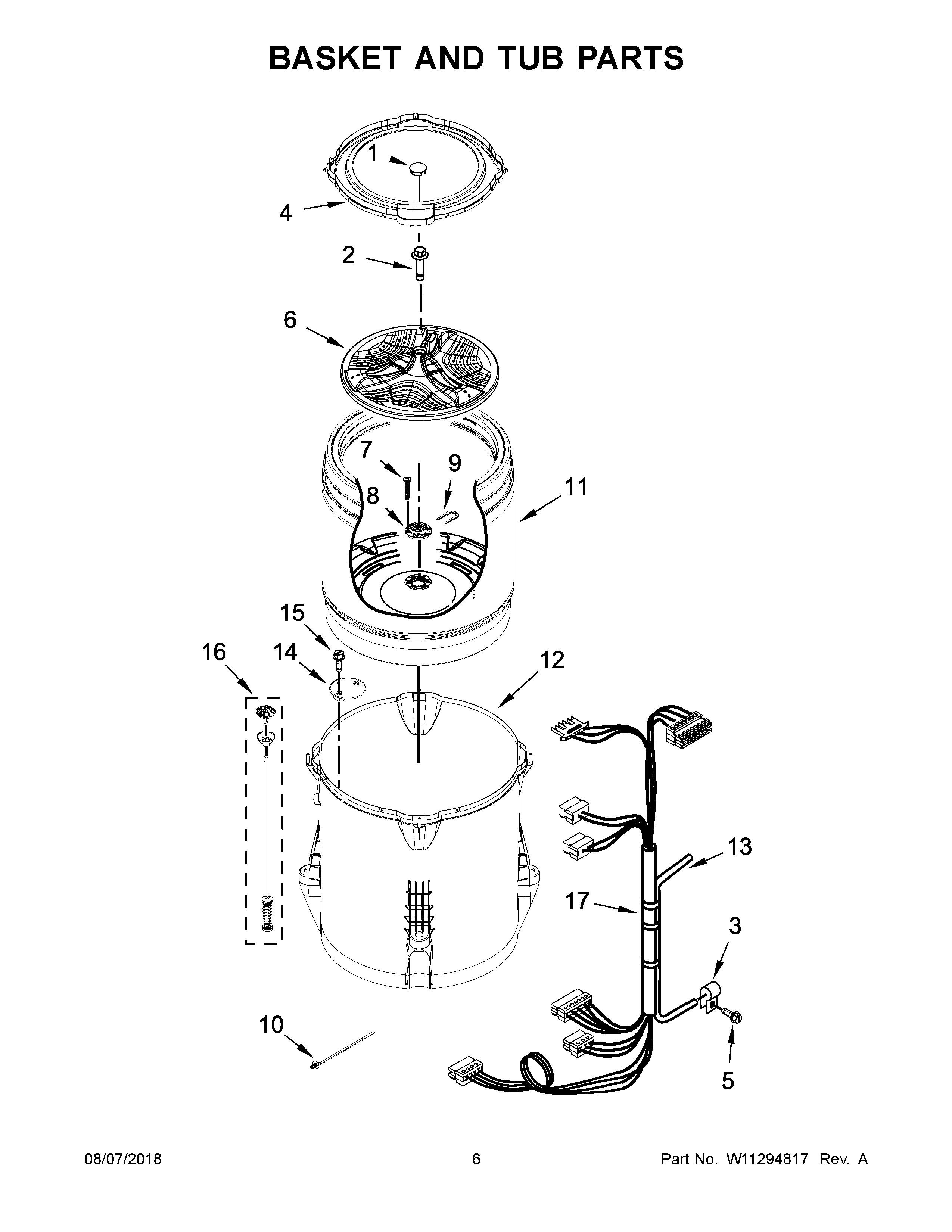 トップス WTAP / CBW / WRKT2002 / SET UP WhirlpoolImg_20230528-